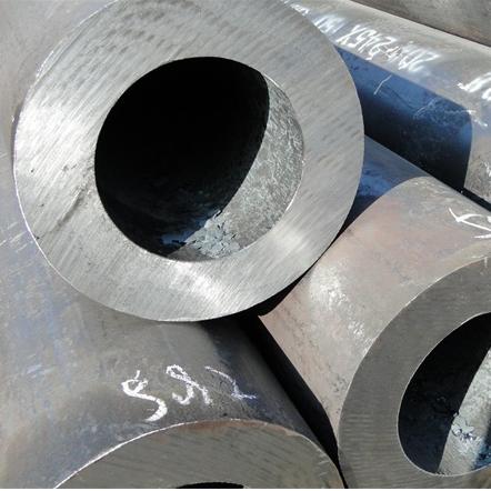 厚壁無(wú)縫管