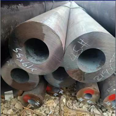 特厚無(wú)縫鋼管