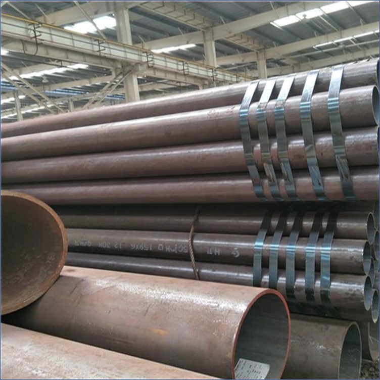 20Cr合金無(wú)縫管