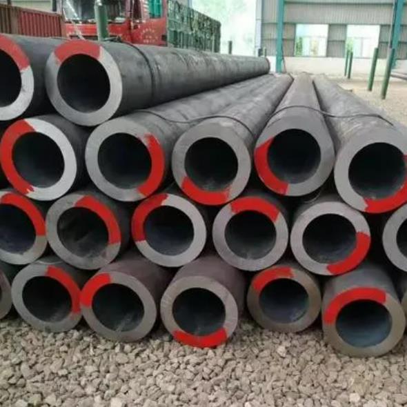 山東16mn無縫鋼管批發商