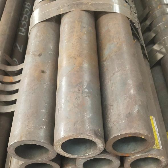 山東16mn無縫鋼管批發89*12