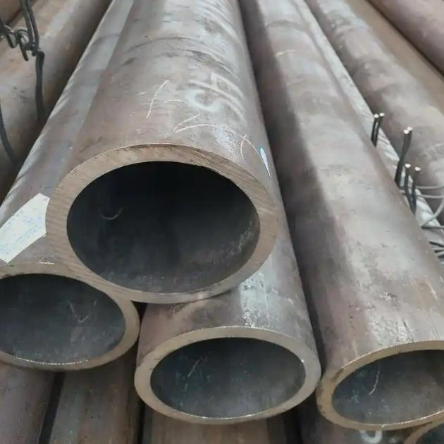 山東大口徑無縫鋼管量大優惠