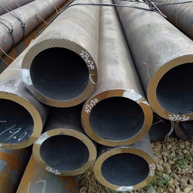 山東16mn無縫鋼管批發(fā)