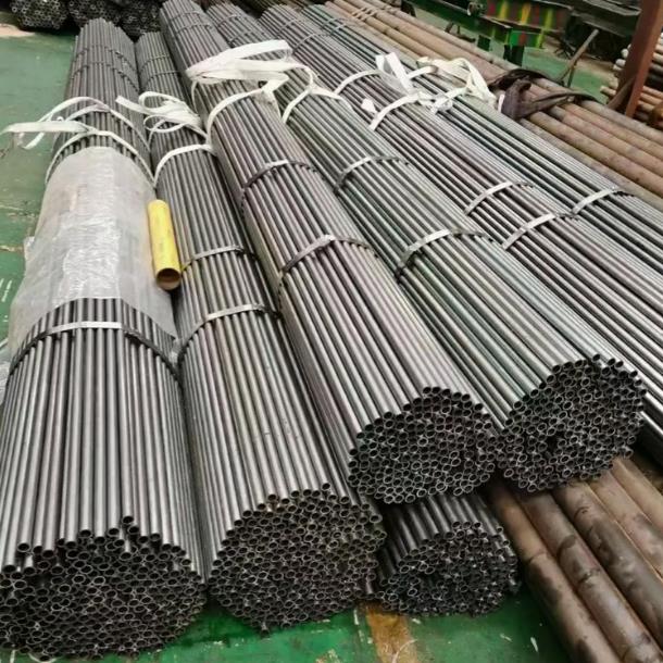 山東精密無縫鋼管百公斤起訂